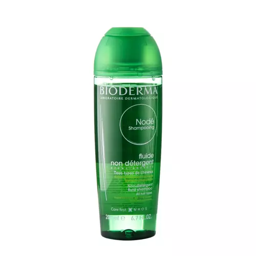 Bioderma - Node Fluid Shampoo - Jemný šampón - 200ml
