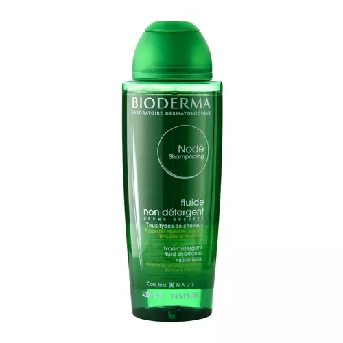 Bioderma - Node Fluid Shampoo - Jemný šampón - 400ml