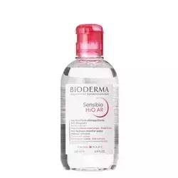 Bioderma - Sensibio AR H2O - Micelárna voda pre citlivú a kuperóznu pleť - 250ml