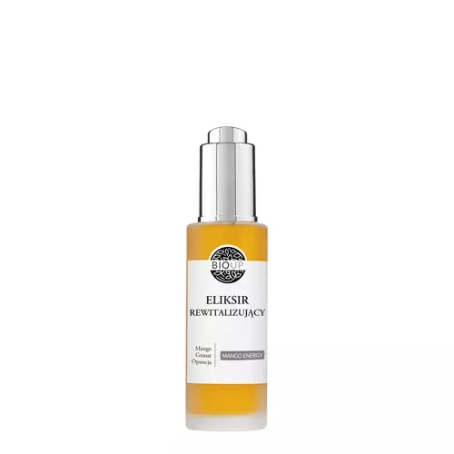 Bioup - Mango Energy - Ľahké revitalizačné sérum - 30ml