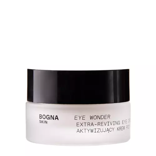Bogna Skin - Eye Wonder - Aktivujúci očný krém - 15 ml