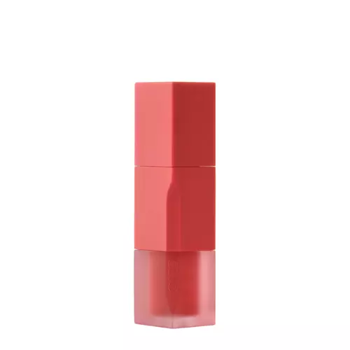 CLIO - Chiffon Blur Tint - 02 Coral Clay - Dlhotrvajúci matný tint - 3,1 g