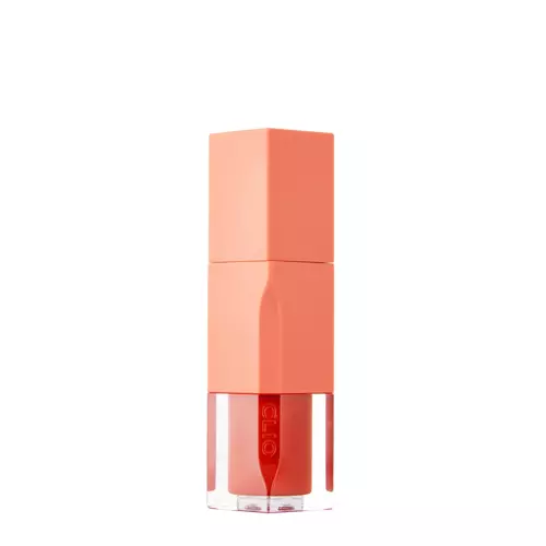 CLIO - Dewy Blur Tint - 02 Coral Dusty - Tint na pery - 3,2 g