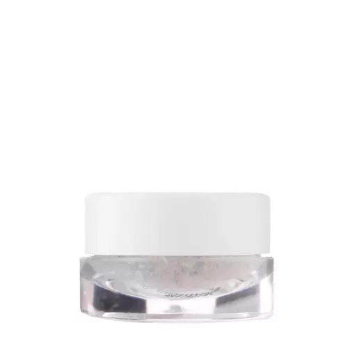 CLIO - Twinkle Pop - Jelly Glitter - 04 White - Gélové trblietky na tvár a oči - 2,8 g