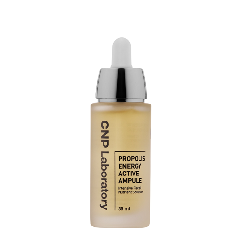 CNP Cosmetics - Propolis Energy Active Ampule - Hydratačné sérum na tvár s propolisom - 35 ml