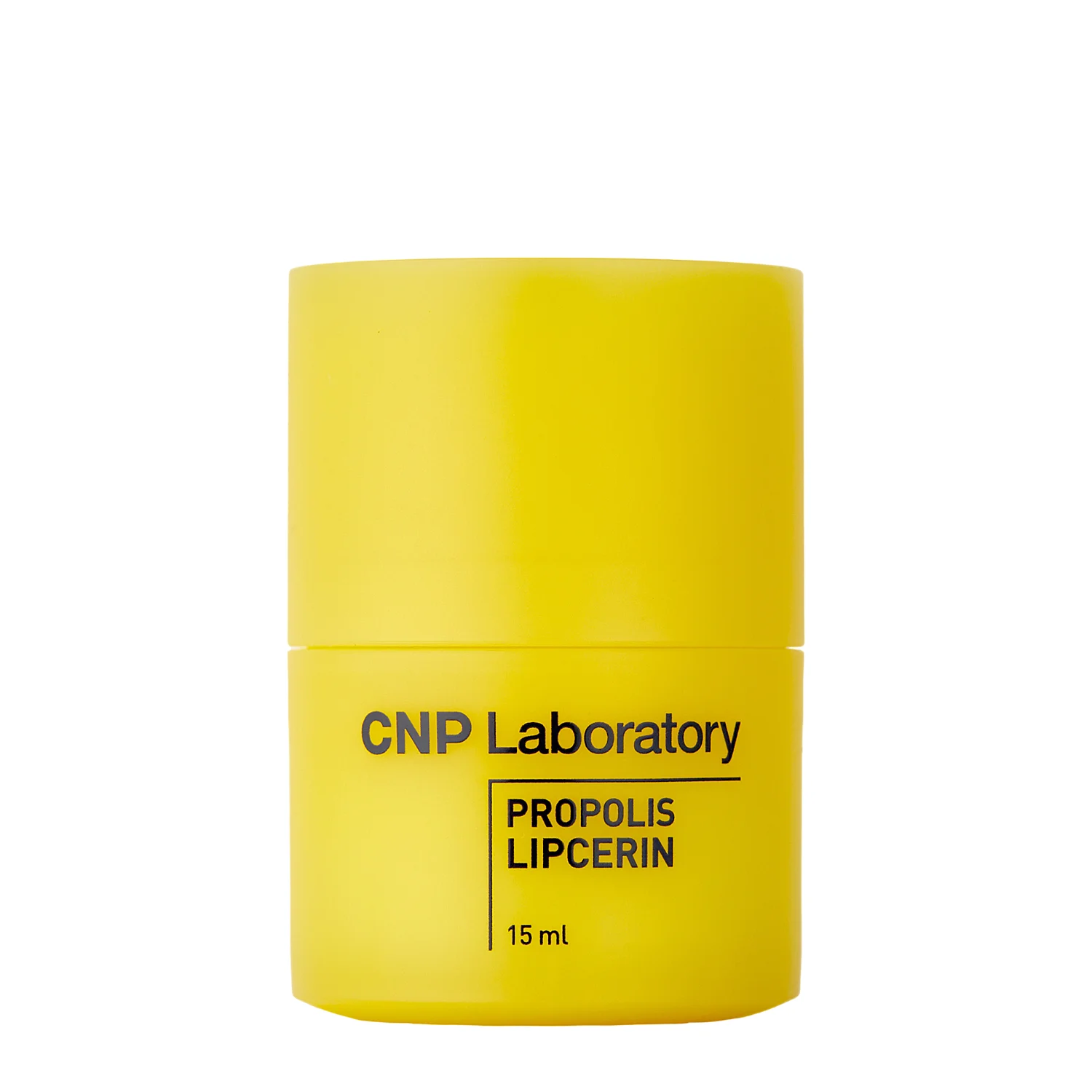 CNP Cosmetics - Propolis Lipcerin - Hydratačný balzam na pery s propolisom - 15 ml