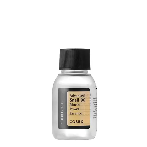 COSRX - Advanced Snail 96 Mucin Power Essence - Hydratačná esencia s extraktom zo slimáka 96% - 30ml