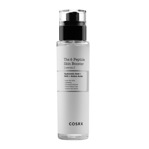 COSRX - The 6 Peptide Skin Booster Serum - Komplexné peptidové sérum - 150 ml