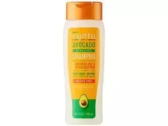 Cantu - Avocado - Hydrating Shampoo - Čistiaci šampón pre 