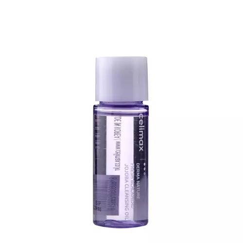Celimax - Derma Nature Fresh Blackhead Jojoba Cleansing Oil - Hydrofilný odličovací olej  - 20 ml