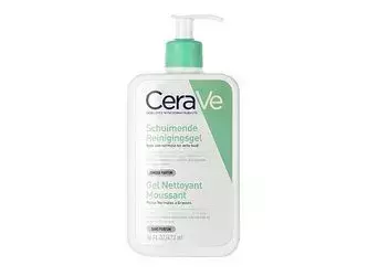 CeraVe - Jemný hydratačný čistiaci gél - 473ml