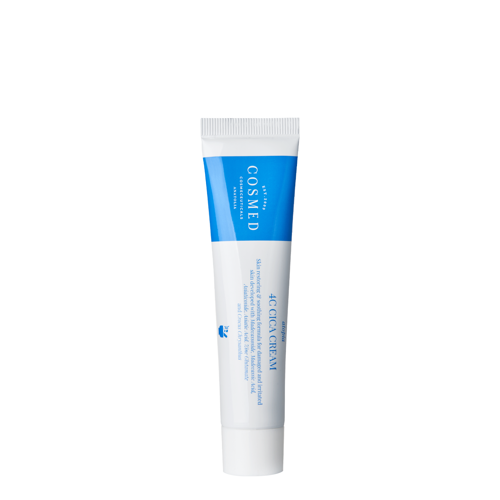 Cosmed - Atopia 4C Cica Cream - Regeneračný pleťový krém - 40 ml