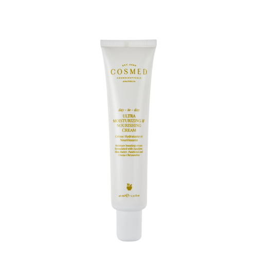 Cosmed - Day To Day Ultra Moisturizing & Nourishing Cream - Hĺbkovo hydratačný a vyživujúci krém - 40 ml