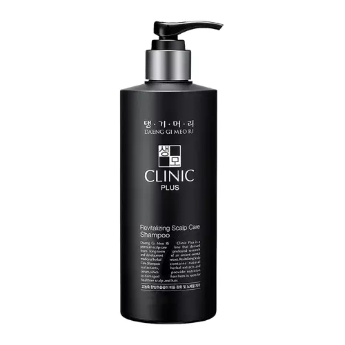 Daeng Gi Meo Ri - Clinic Plus Revitalizing Scalp Care Shampo - Revitalizačný šampón proti vypadávaniu vlasov - 280 ml
