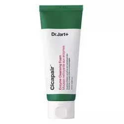 Dr.Jart+ - Cicapair Enzyme Cleansing Foam - Enzymatická čistiaca pena na tvár - 100 ml