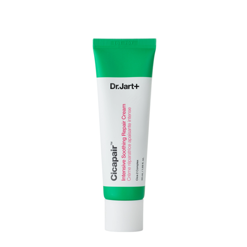 Dr.Jart+ - Cicapair Intensive Soothing Repair Cream - Intenzívny upokojujúci regeneračný krém - 50 ml