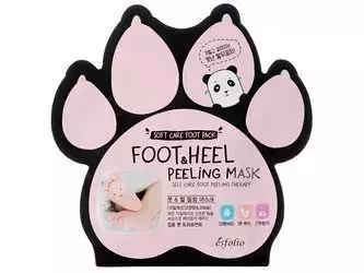 Esfolio - Foot & Heel Peeling Mask - Peelingová maska ​​na nohy - 1 pár
