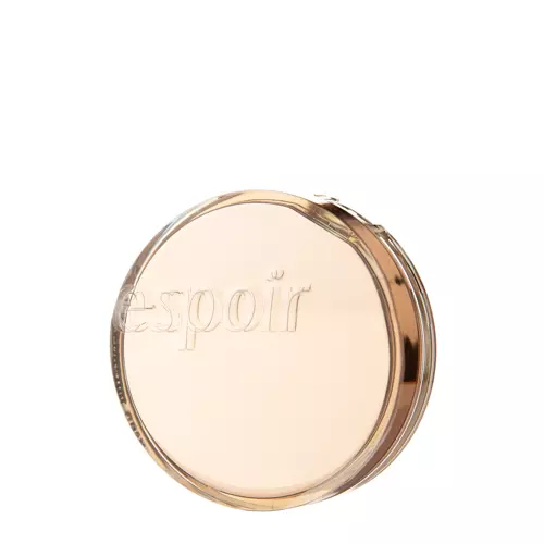 Espoir - Pro Tailor Be Glow Cushion New Class - Beige - Rozjasňujúci make-up v hubke - 2 x 13 g