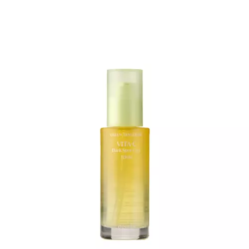 Goodal - Green Tangerine Vita C Dark Spot Care Serum - Rozjasňujúce pleťové sérum - 40 ml