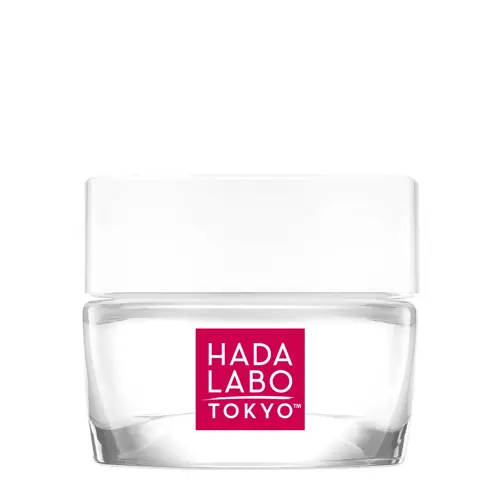 Hada Labo Tokyo - Anti-Aging Day Cream - Denný krém proti vráskam - 50 ml