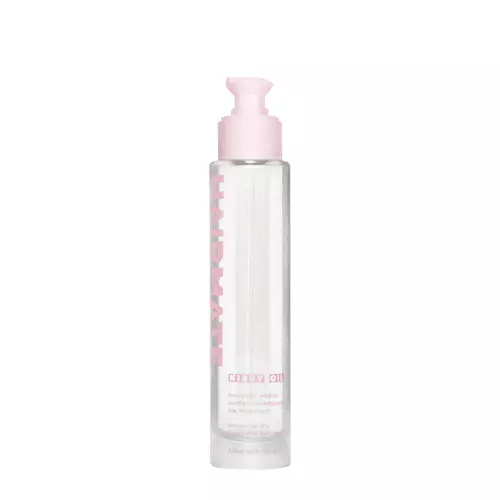 Hairmate - Kissy Oil - Multifunkčný olej pre suché vlasy - 50 ml