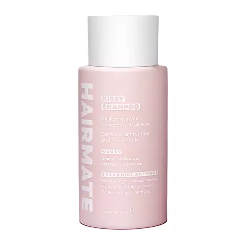 Hairmate - Kissy Shampoo - Šampón pre jemné vlasy - 250 ml