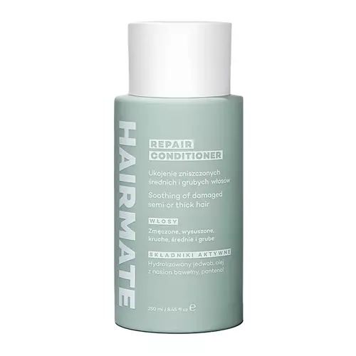 Hairmate - Repair Conditioner - Obnovujúci kondicionér na vlasy - 250 ml