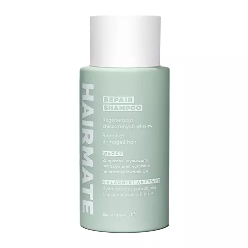 Hairmate - Repair Shampoo - Obnovujúci šampón na vlasy - 250 ml