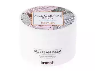 Heimish - All Clean Balm - Odličovací vyživujúci balzam na pleť - 50ml 
