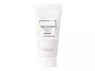 Heimish - All Clean White Clay Foam  - Čistiaca pena s bielou hlinou - 150g 
