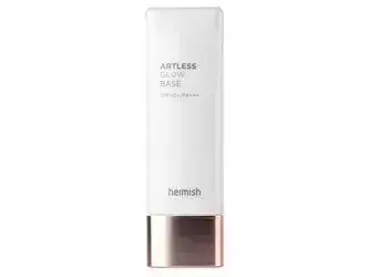 Heimish - Artless Glow Base SPF50+ - Podkladová báza pod make-up s ochranným faktorom - 40 ml