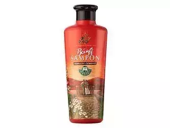 Herbaria - Banfi - Šampón dodávajúci objem pre slabé a riedke vlasy- 250 ml