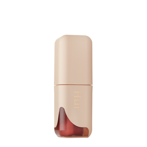 House of Hur - Glow Ampoule Tint - Brown Red  - Hydratačný tint na pery - 4,5 g