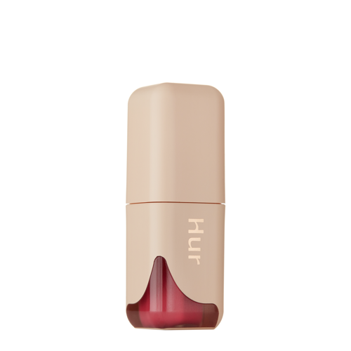 House of Hur - Glow Ampoule Tint - Deep Rose - Hydratačný tint na pery - 4,5 g