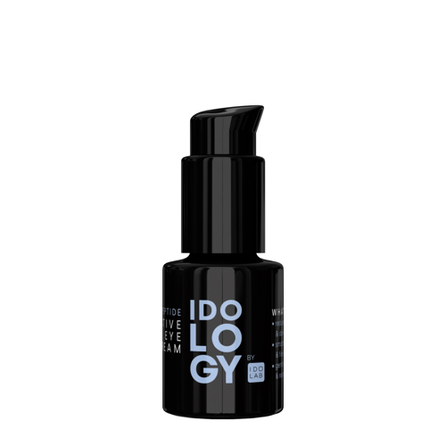 Ido Lab - Idology - Revitalizačný očný krém s biomimetickými peptidmi - 15 ml