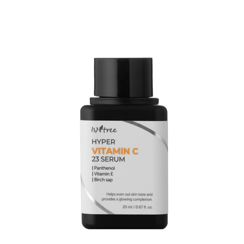 Isntree - Hyper Vitamin C23 Serum - Rozjasňujúce sérum s vitamínom C - 20 ml