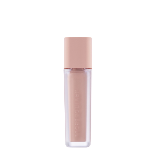 Javin De Seoul - Wink Eye Shade Primer - 05 Pale Rose - Matná báza pod očné tiene - 5,5 g