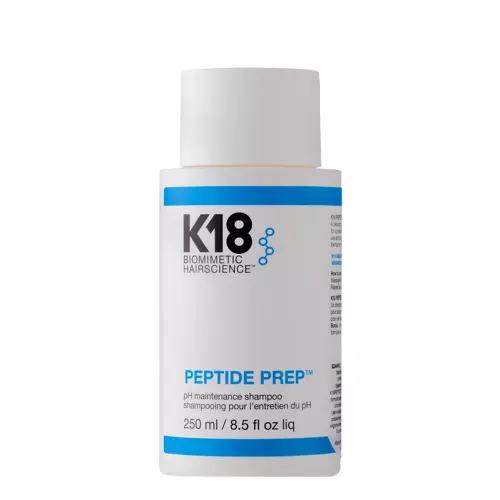 K18 - Peptide Prep pH Shampoo - Šampón vyrovnávajúci pH - 250 ml