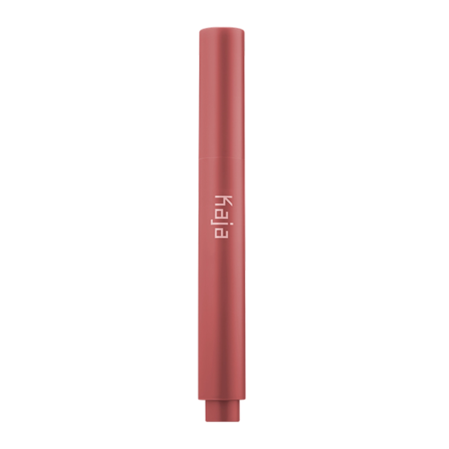 Kaja Beauty - Heart Melter Lip Gloss Stick - 05 Hunny Bun - Lesk na pery v tyčinke - 1,4 g