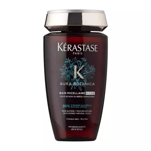 Kérastase - Aura Botanica Bain Micellaire Riche - Bohatý micelárny šampón - 250ml