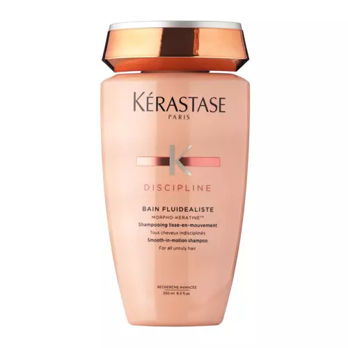 Kérastase - Discipline Bain Fluidealiste - Vyhladzujúci šampón - 250ml