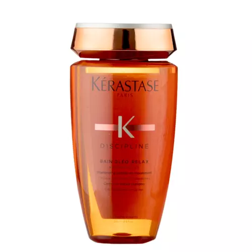 Kérastase - Discipline Bain Oleo-Relax - Vyhladzujúci šampón - 250ml