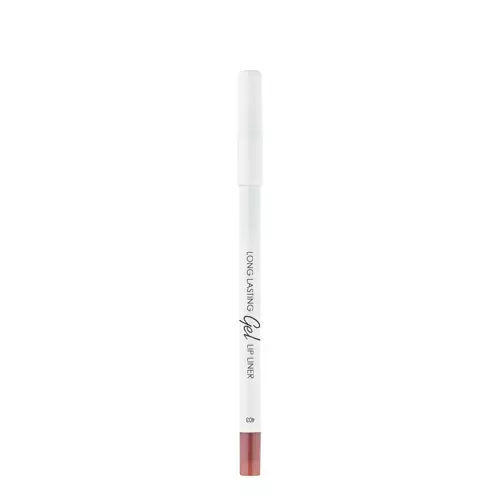 LAMEL -  Long lasting Gel Lip Liner - 403 - Dlhotrvajúca gélová ceruzka na pery - 1,7g
