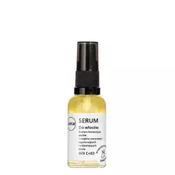 La-Le - Vlasové sérum s vitamínom C a B3 - 30 ml