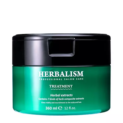 La'dor - Herbalism Treatment - Bylinná kúra proti vypadávaniu vlasov - 360 ml