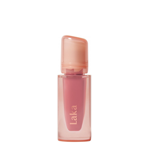 Laka - Jelling Nude Gloss - 306 Angel Ring - Hydratačný lesk na pery - 4,5 g