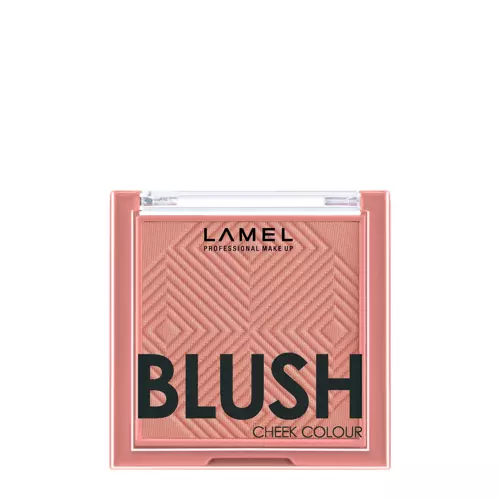 Lamel - Blush Cheek - 403 - Lícenka - 3,8 g