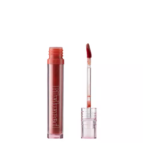 Lilybyred - Glassy Layer Fixing Tint - 13 Lychee Coin - Dlhotrvajúci lesklý tint na pery - 3,8 g