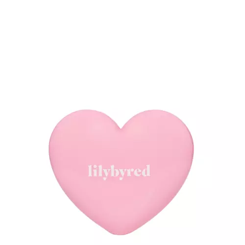 Lilybyred - Luv Beam Cheek Balm - Innocent Pink - Krémová lícenka - 3,5 g