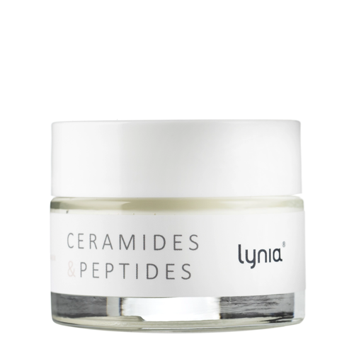 Lynia - Pro - Pleťová maska s ceramidmi a peptidmi - 50 ml